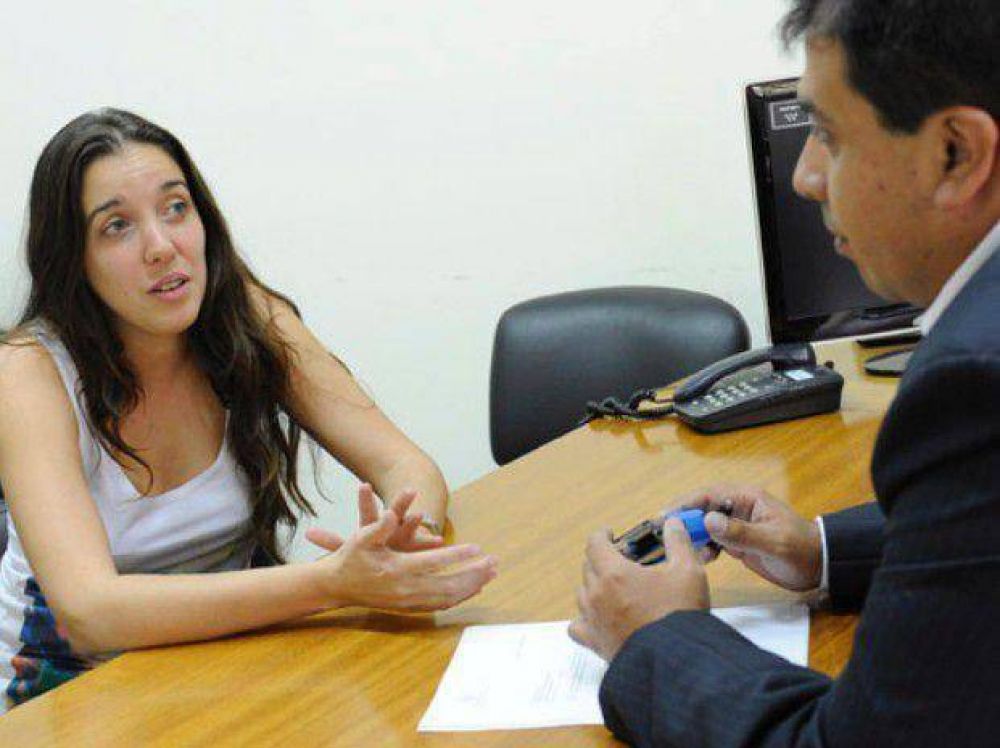 Denunci� a un boliche que no la dej� entrar con una amiga negra