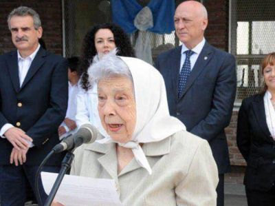 Bonfatti calific� de inexistente la relaci�n entre Naci�n y provincia