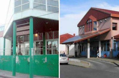 Crean el Seguro P�blico Provincial de Salud