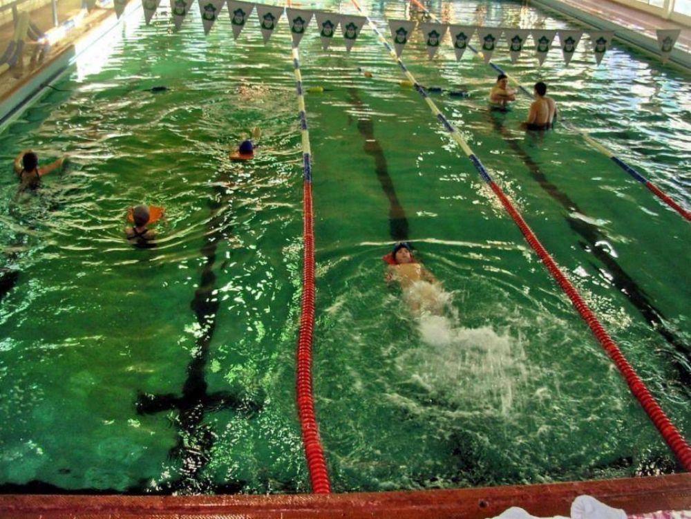 Abrir�n las inscripciones para las becas deportivas
