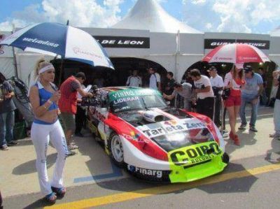 M�s de 50.000 personas vibraron con el TC en Jun�n