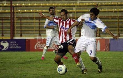 Uni�n qued� eliminado en los penales