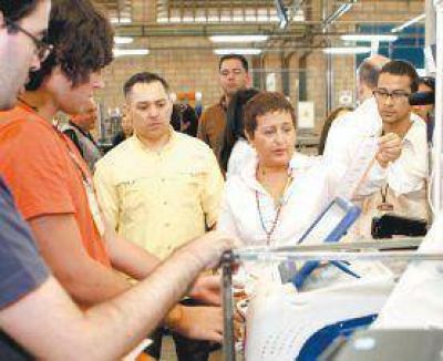 La Unasur "acompa�ar�" nuevamente el proceso electoral en Venezuela