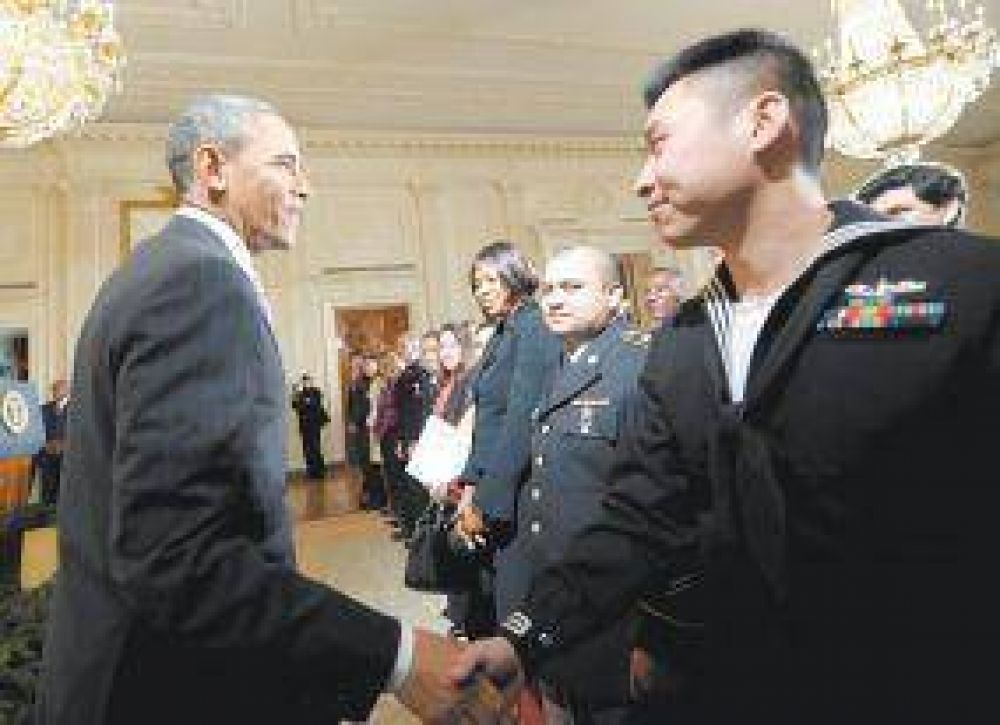 Obama insisti� con la reforma migratoria