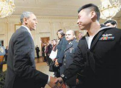 Obama insisti� con la reforma migratoria