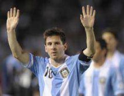 Por otro paso hacia el Mundial