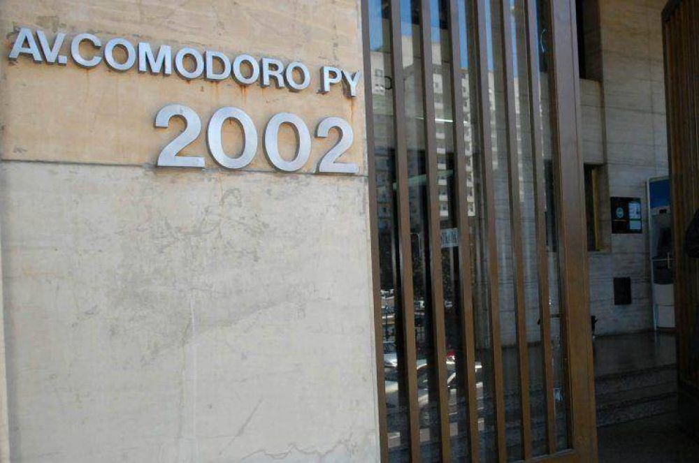 Por Ganancias, los judiciales reclaman aumento del 10%