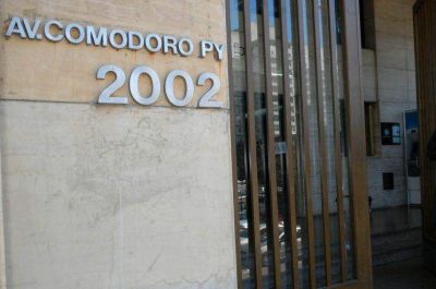 Por Ganancias, los judiciales reclaman aumento del 10%