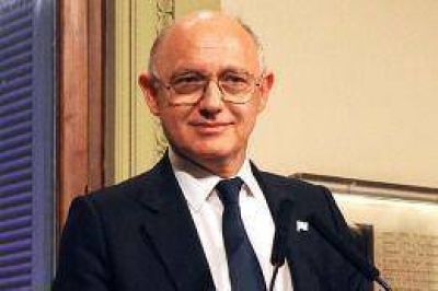 Timerman se reuni� con el titular del Comit� de Descolonizaci�n de la ONU
