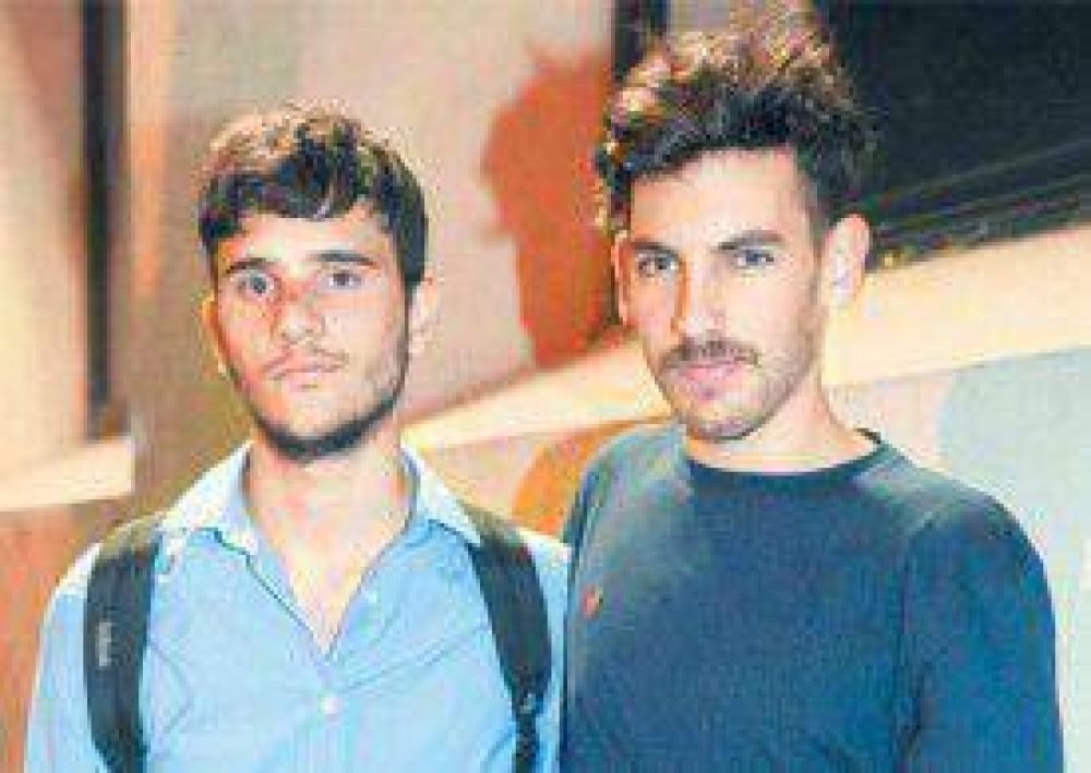 Exclusivo: el INADI ser� querellante en la causa por el joven gay agredido