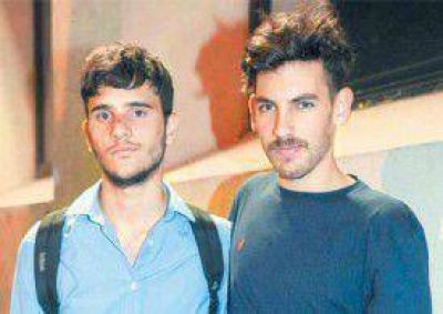 Exclusivo: el INADI ser� querellante en la causa por el joven gay agredido