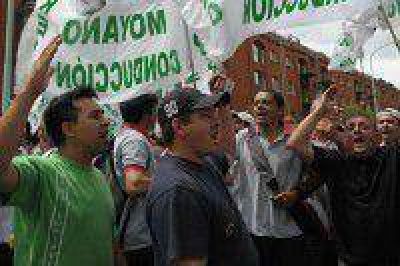 El gobierno cordob�s no intervendr� en el bloqueo de Camioneros
