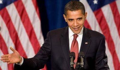 Obama gan� U$S 2,6 millones en 2008