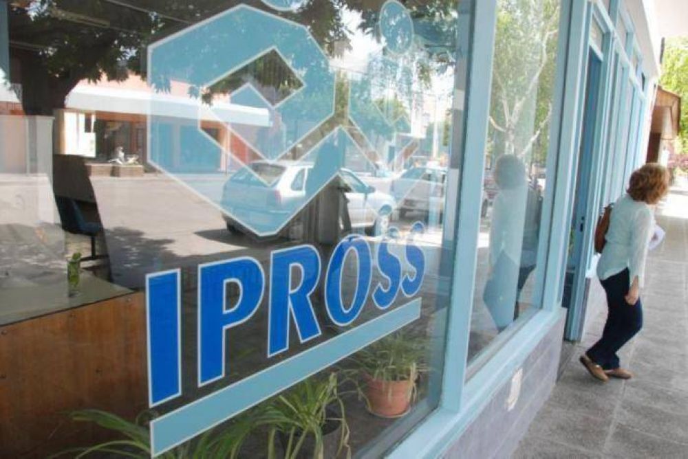 Ipross pone l�mites a la atenci�n domiciliaria
