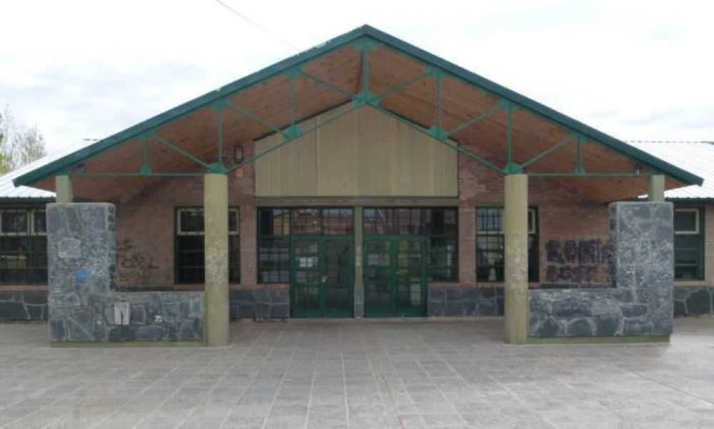 Llaman a estudiantes a los talleres en el Cpem 51 de Cutral Co