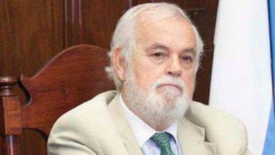 La Justicia le dio la raz�n a Herrera Molina y Alperovich le aceptar�a la renuncia