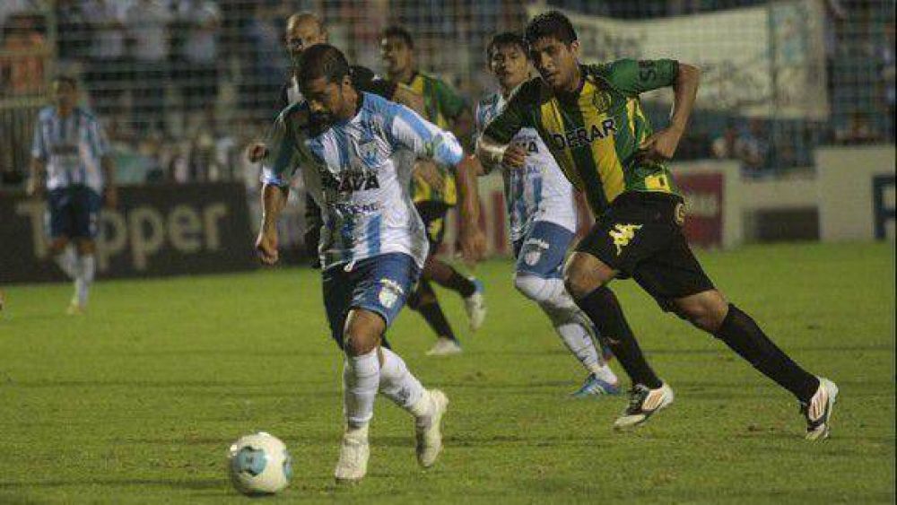 M�ndez no baja los brazos y a�n apuesta por el ascenso