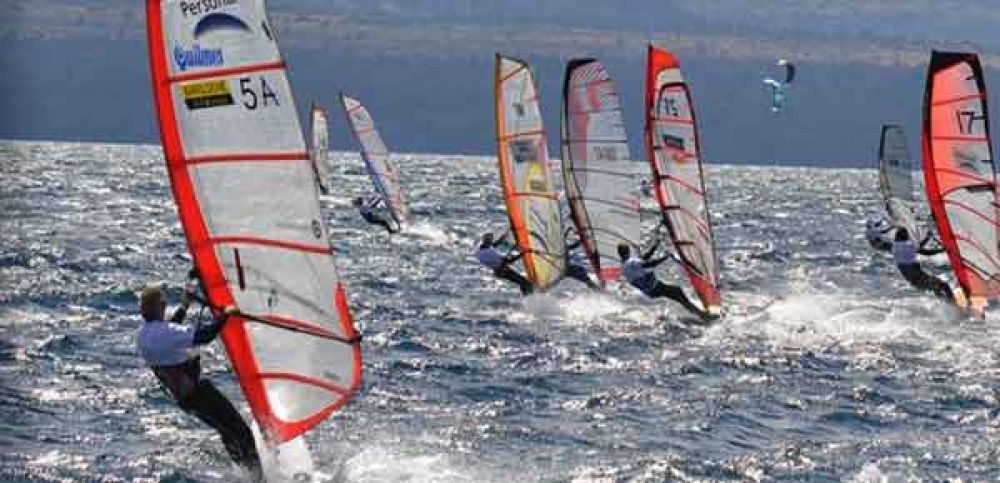 Se larga ma�ana el Bariloche Classic