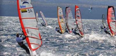 Se larga ma�ana el Bariloche Classic
