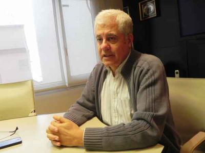 �Si se repitieran los saqueos, afectar�an al turismo porque el turista no viaja a una ciudad insegura�