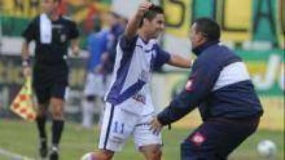 El pr�ximo rival del �Decano� quiere escaparle al descenso