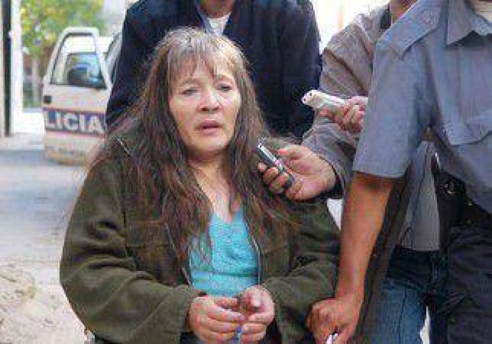 Reconoci� que entr� para asesinar 