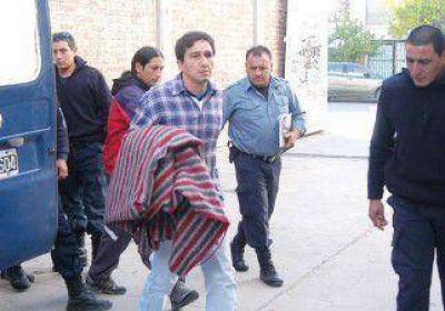 El juez Herrera dict� procesamiento y prisi�n preventiva para Ram�n Geldres 