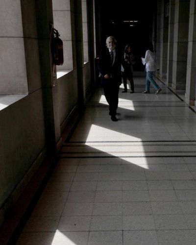 El PE, obligado a evaluar la salud de un juez