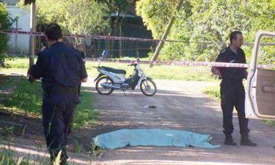 Deber� pasar 17 a�os preso por matar a su ex novia embarazada