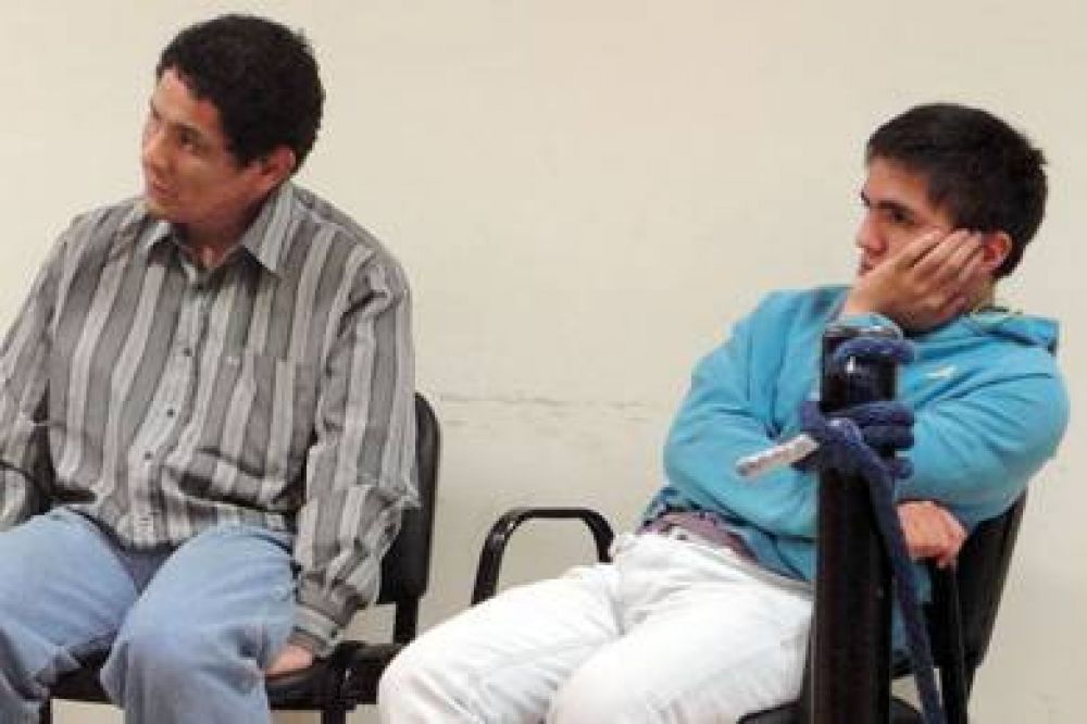 Acusados de un asalto armado seguir�n con prisi�n preventiva