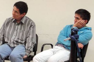 Acusados de un asalto armado seguir�n con prisi�n preventiva