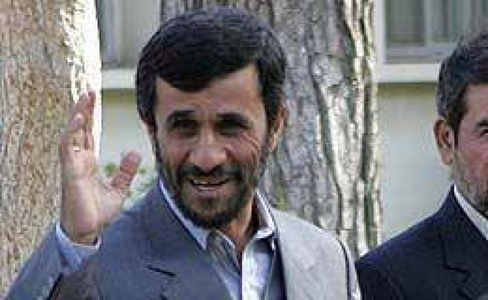 Tras gesto conciliador de Obama, Ir�n dice estar dispuesto a construir una nueva relaci�n con EEUU 