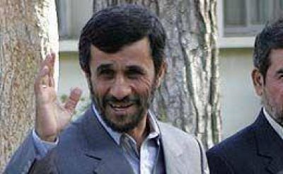 Tras gesto conciliador de Obama, Ir�n dice estar dispuesto a construir una nueva relaci�n con EEUU 