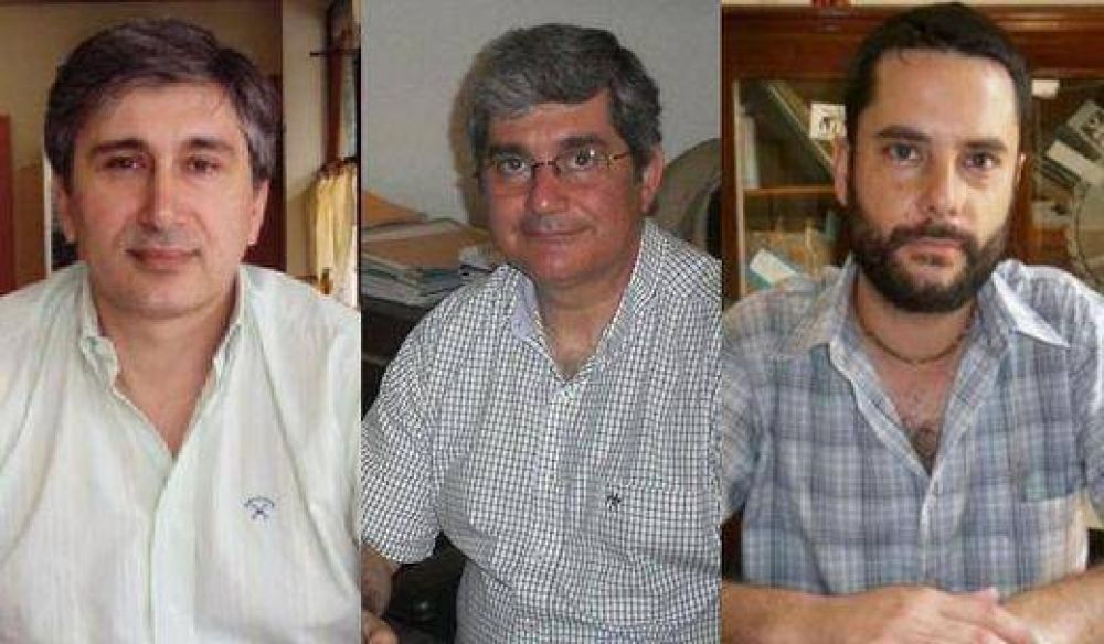 Dura respuesta al slogan �Daniel en 2013 para que Ricardo vuelva a ser Intendente en 2015�