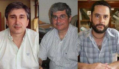 Dura respuesta al slogan �Daniel en 2013 para que Ricardo vuelva a ser Intendente en 2015�