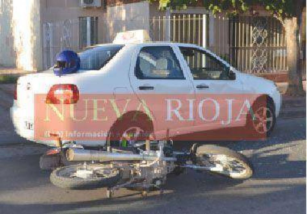 Seguridad vial: impulsan la modificaci�n del C�digo Penal