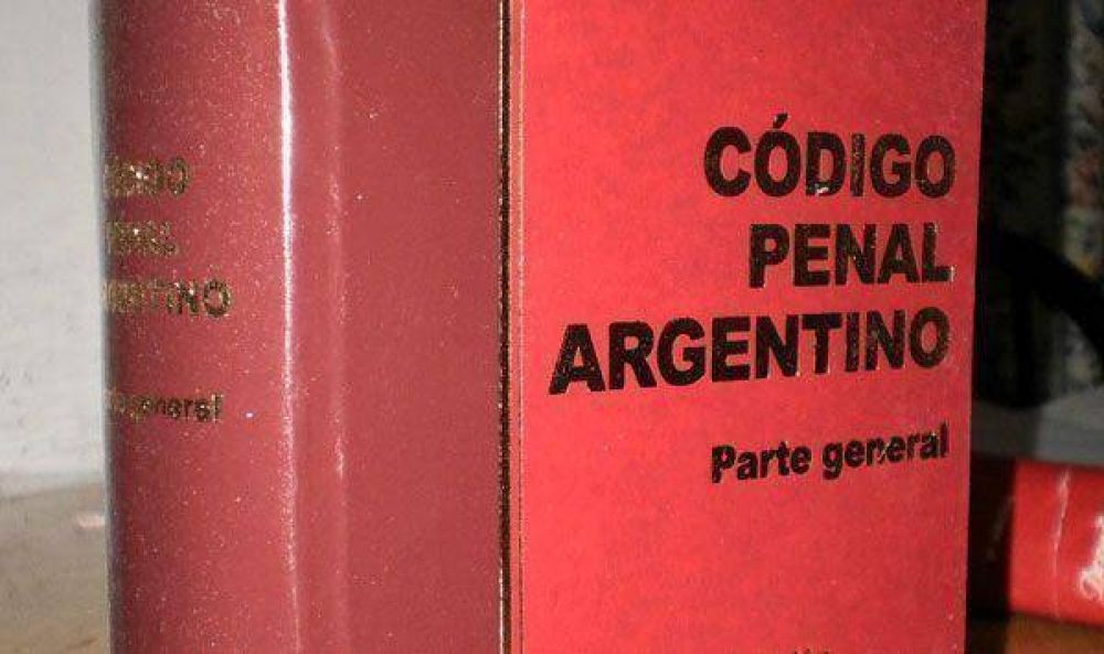 Por propuesta de La Rioja, se modificar�a los C�digos Penal Argentino y de Procedimiento Penal