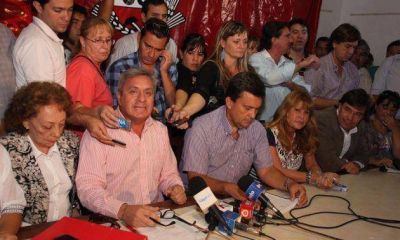 La UCR lamenta intolerancia de grupos violentos