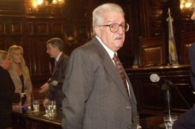 Falleci� uno de los jueces que liber� a los genocidas de la Masacre de Margarita Bel�n