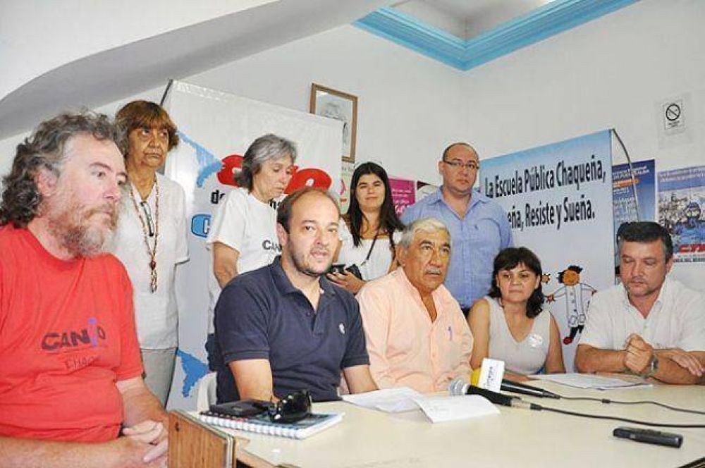 Impulsan crear un Instituto Provincial de Semillas en el Chaco