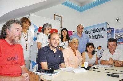 Impulsan crear un Instituto Provincial de Semillas en el Chaco