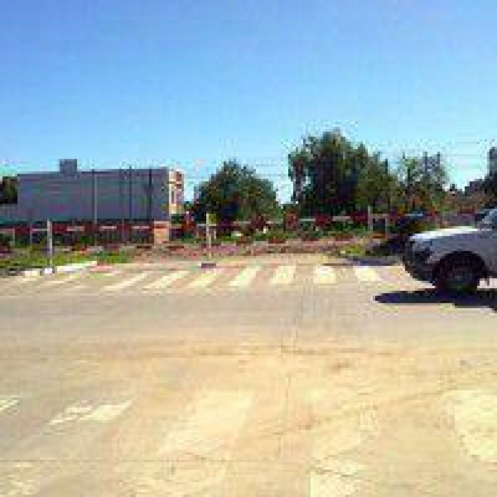 El municipio pedir� a SOFSE retirar vallas que dividen la ciudad