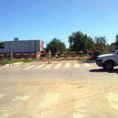 El municipio pedir� a SOFSE retirar vallas que dividen la ciudad