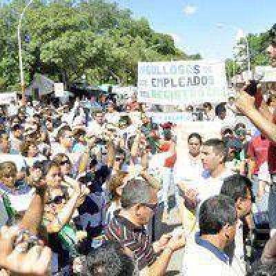 UPCP no afloja y ahora pide �m�s seguridad, salud p�blica eficiente�