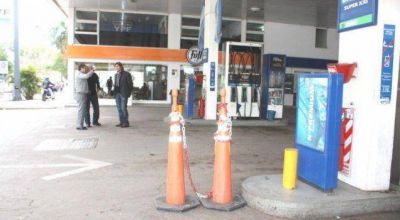 El gobierno pidi� m�s combustible para Semana Santa
