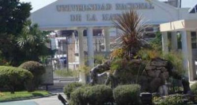 Presencia de la UNLaM en congreso de educaci�n en Estado Unidos