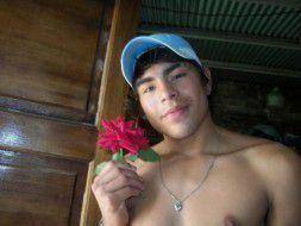 Perpetua para el polic�a que mat� a un joven por la espalda en Baradero