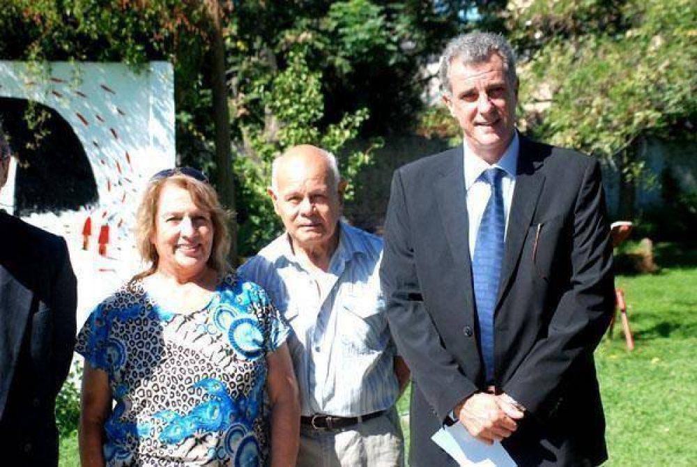 Este lunes dar�n inicio los Talleres en el Almac�n Cultural