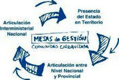 Lanzar�n el plan AH� en Areco