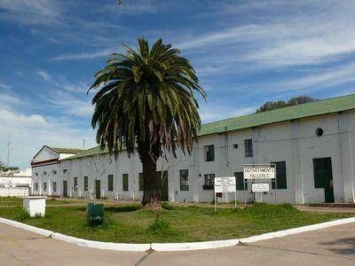 Suspendieron la unificaci�n de bases navales